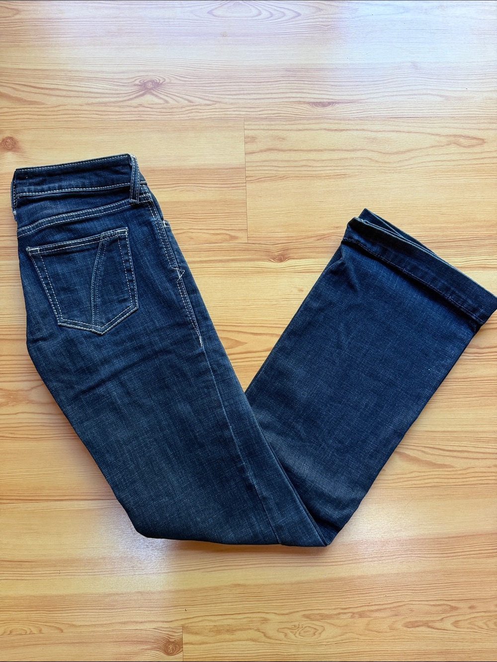 Ariat Womens Trouser Jeans size 25XL